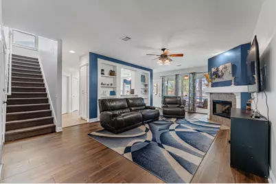 16234 Pine Thorn Drive, Houston, TX 77095 - Photo 9