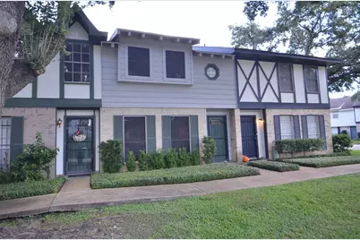 10018 Knoboak Drive #13, Houston, TX 77080 - Photo 5