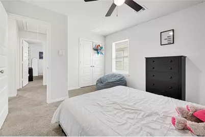 8734 Arch Rock Drive, Cypress, TX 77433 - Photo 23