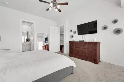 8734 Arch Rock Drive, Cypress, TX 77433 - Photo 13