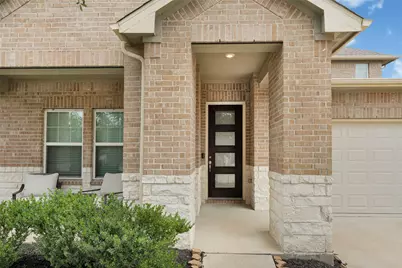 8734 Arch Rock Drive, Cypress, TX 77433 - Photo 3
