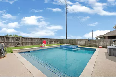8734 Arch Rock Drive, Cypress, TX 77433 - Photo 33