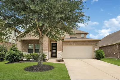 8734 Arch Rock Drive, Cypress, TX 77433 - Photo 35