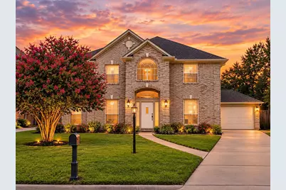 318 N Cypress Estates Circle, Spring, TX 77388 - Photo 1