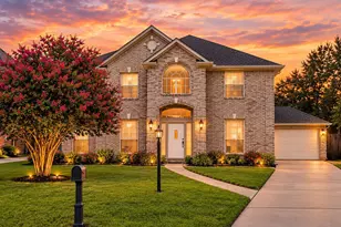 318 N Cypress Estates Cir, Spring, TX 77388 - Photo 1