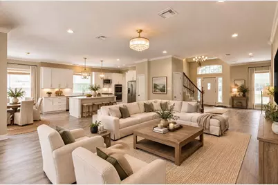 318 N Cypress Estates Circle, Spring, TX 77388 - Photo 3