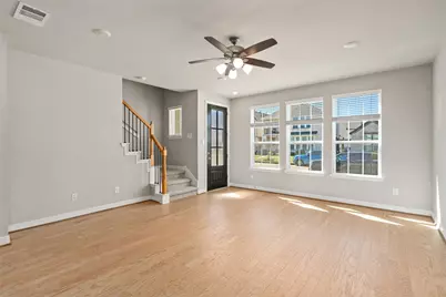 9406 Caddo Ridge Lane, Cypress, TX 77433 - Photo 5