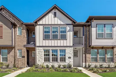 9406 Caddo Ridge Lane, Cypress, TX 77433 - Photo 1