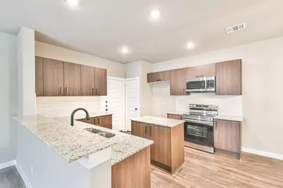 9860 Grosbeak Lane, Magnolia, TX 77354 - Photo 5