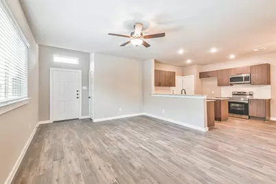 9860 Grosbeak Lane, Magnolia, TX 77354 - Photo 3