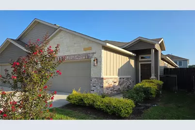 9860 Grosbeak Lane, Magnolia, TX 77354 - Photo 1
