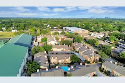 11201 Lynbrook Drive #3509, Houston, TX 77042 - Photo 35