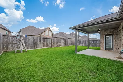 13730 Brahman Valley Court, Cypress, TX 77429 - Photo 47