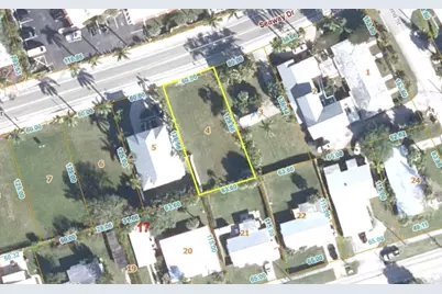 1301 Seaway Drive, Fort Pierce, FL 34949 - Photo 3