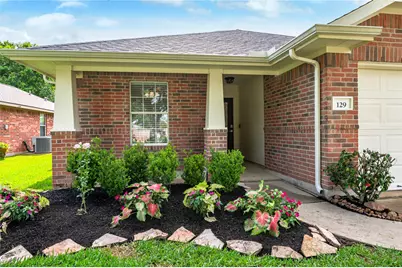 129 Rustic Colony Lane, Dickinson, TX 77539 - Photo 3