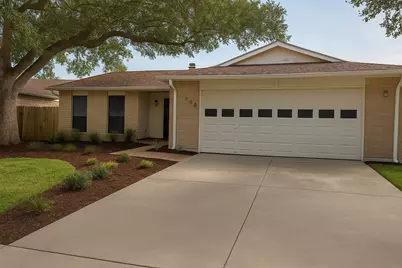 6918 Gettysburg Drive, Richmond, TX 77469 - Photo 1