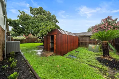 6918 Gettysburg Drive, Richmond, TX 77469 - Photo 25