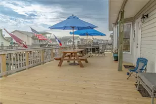 22113 Matagorda Dr, Galveston, TX 77554 - Photo 31