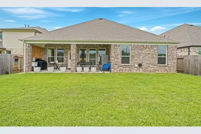 23419 Persimmon Creek Lane, Katy, TX 77493 - Photo 31
