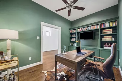 618 E 28th Street, Houston, TX 77008 - Photo 23