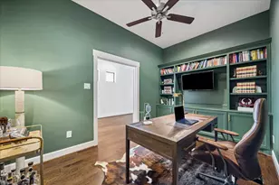 618 E 28th St, Houston, TX 77008 - Photo 23