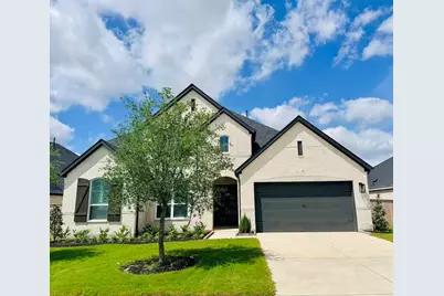 30923 Vintage Creek Lane, Fulshear, TX 77441 - Photo 1