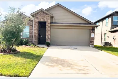 8310 Rose Petals Lane, Rosharon, TX 77583 - Photo 1