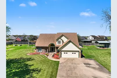 3913 County Road 106, Bay City, TX 77414 - Photo 37