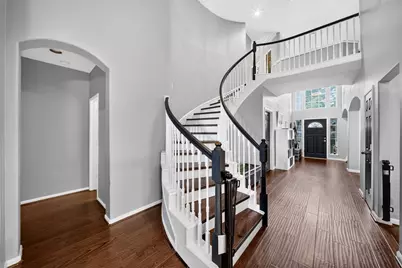 8811 Champion Springs Circle, Spring, TX 77379 - Photo 3