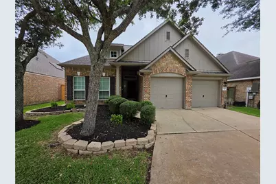 5218 Cottonwood Creek Lane, League City, TX 77573 - Photo 1