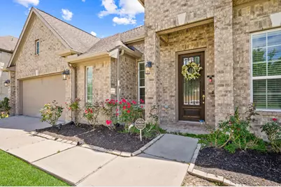 7606 Dry Stone Lane, Richmond, TX 77469 - Photo 5