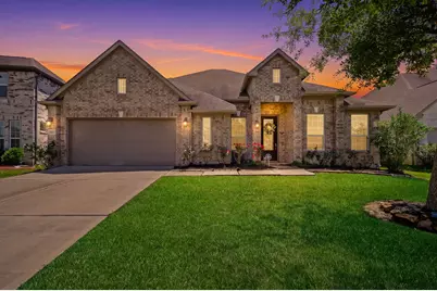 7606 Dry Stone Lane, Richmond, TX 77469 - Photo 1