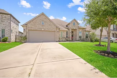 7606 Dry Stone Lane, Richmond, TX 77469 - Photo 3