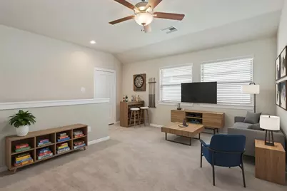 7011 Golden Groundsel Drive, Katy, TX 77493 - Photo 17