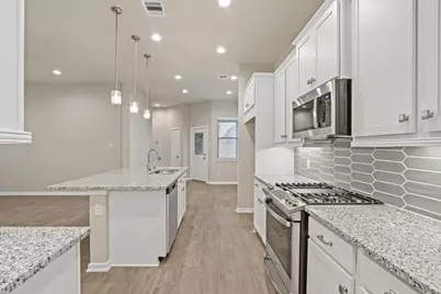 7011 Golden Groundsel Drive, Katy, TX 77493 - Photo 7