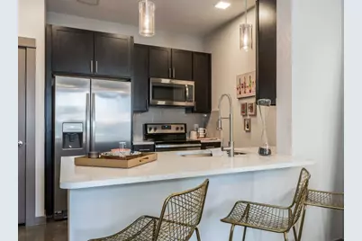 1111 N Durham Drive #419, Houston, TX 77008 - Photo 1
