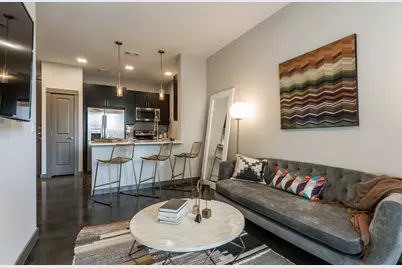 1111 N Durham Drive #419, Houston, TX 77008 - Photo 3