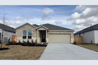 4831 Little Metalmark Drive, Needville, TX 77461 - Photo 1