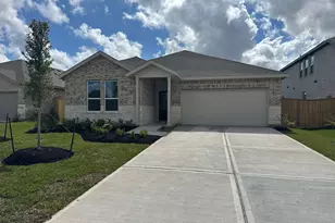 4831 Little Metalmark Dr, Needville, TX 77461 - Photo 1