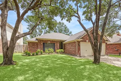 6114 Fox Wind Court, Houston, TX 77041 - Photo 1