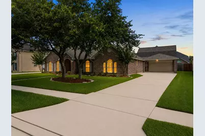 302 Le Doux Oaks, League City, TX 77573 - Photo 33