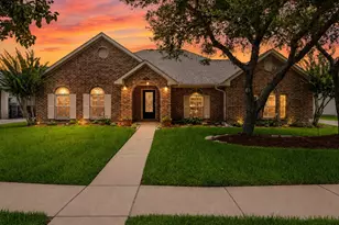 302 Le Doux Oaks, League City, TX 77573 - Photo 1