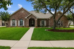 302 Le Doux Oaks, League City, TX 77573 - Photo 35