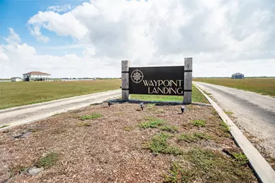 00 Bay Drive, Palacios, TX 77465 - Photo 1