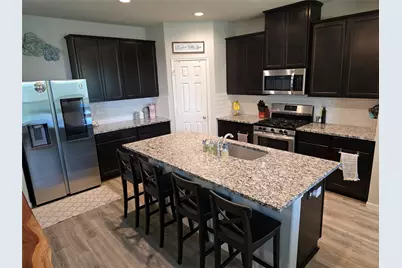 1942 Bending Green Drive, Rosharon, TX 77583 - Photo 11