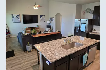 1942 Bending Green Drive, Rosharon, TX 77583 - Photo 9