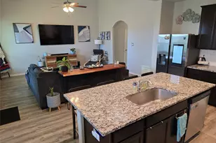 1942 Bending Green Dr, Rosharon, TX 77583 - Photo 9