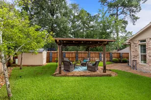 9054 Meacom Dr, Conroe, TX 77384 - Photo 45