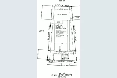 26727 Plain Glee Street, Hockley, TX 77447 - Photo 41