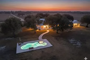 3635 Co Rd 265, Moulton, TX 77975 - Photo 1